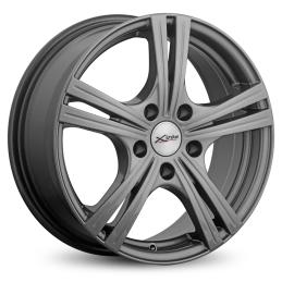 X`trike X-112 6.5x16 PCD5x105 ET39 Dia56.6 HSB